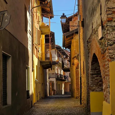 Vicolo One Vendégház *