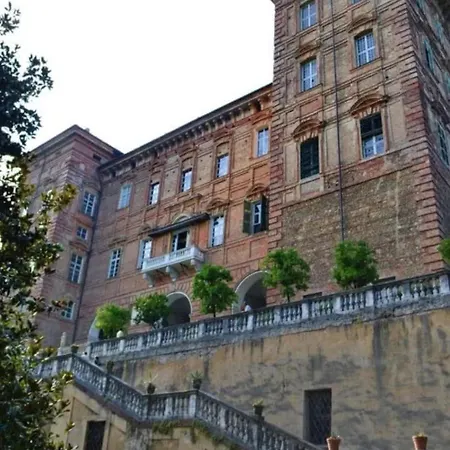 Vendégház Vicolo One *