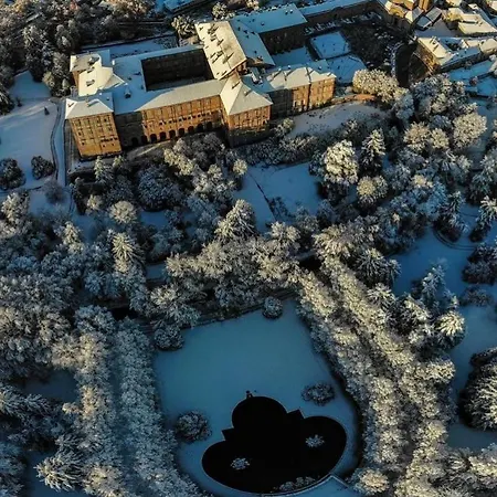 Гостевой дом Vicolo One *