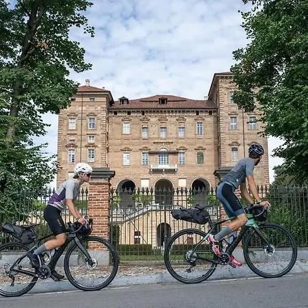 Pensjonat Vicolo One Agliè