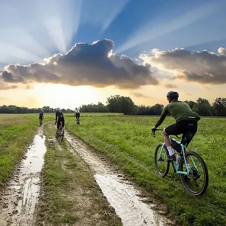 Vicolo One Vendégház