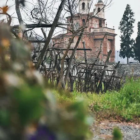 Pensjonat Vicolo One Agliè