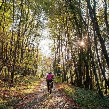 Vendégház Vicolo One