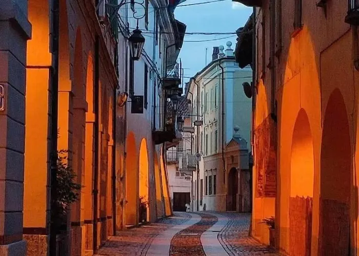 Гостевой дом Vicolo One Aglie