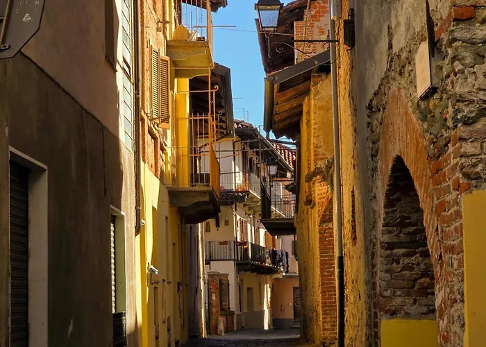 Vicolo One Гостевой дом *