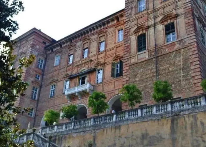 Pensión Vicolo One *