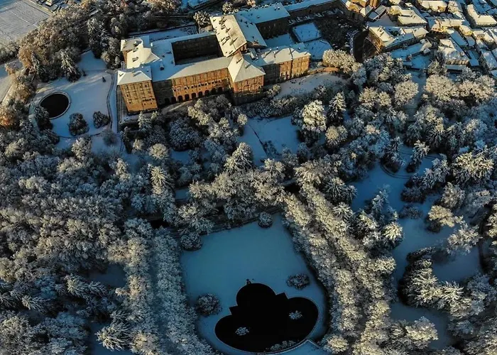 Pensión Vicolo One *