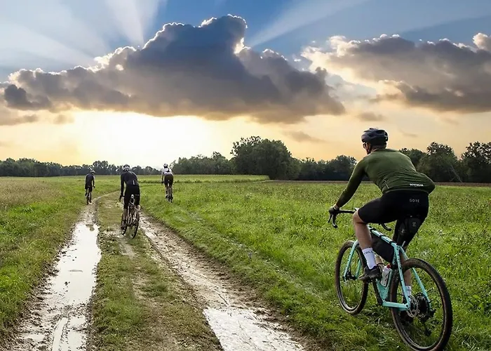 Vicolo One Гостевой дом