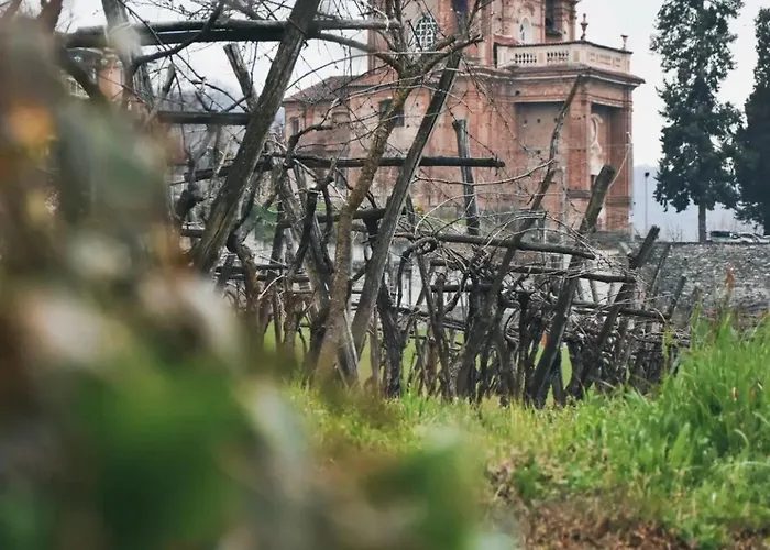 Гостевой дом Vicolo One Aglie